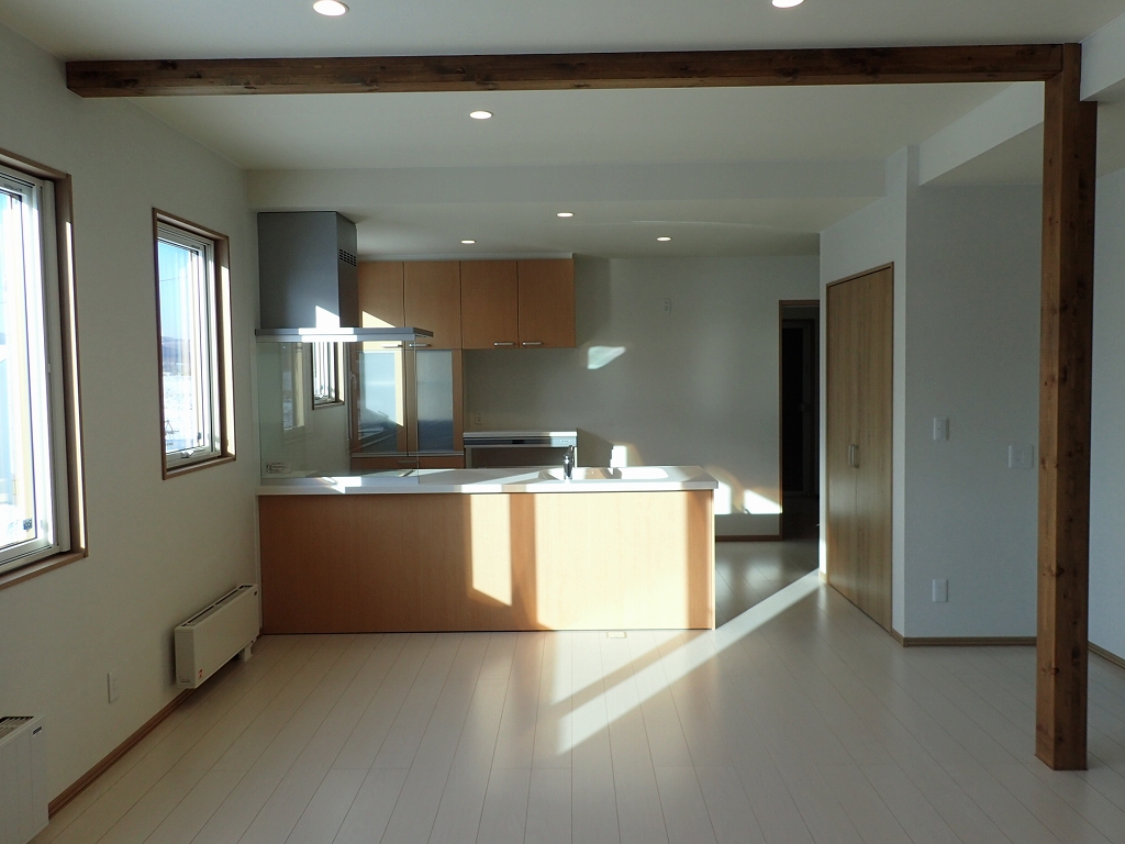 お部屋の方角の豆知識／網走市・大空町 住宅建築と不動産の会社 河西組 河西組｜大空町・網走・北見で新築一戸建ての