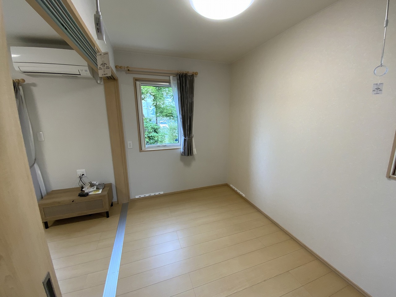 13坪のタイニーハウス-WB HOUSE-