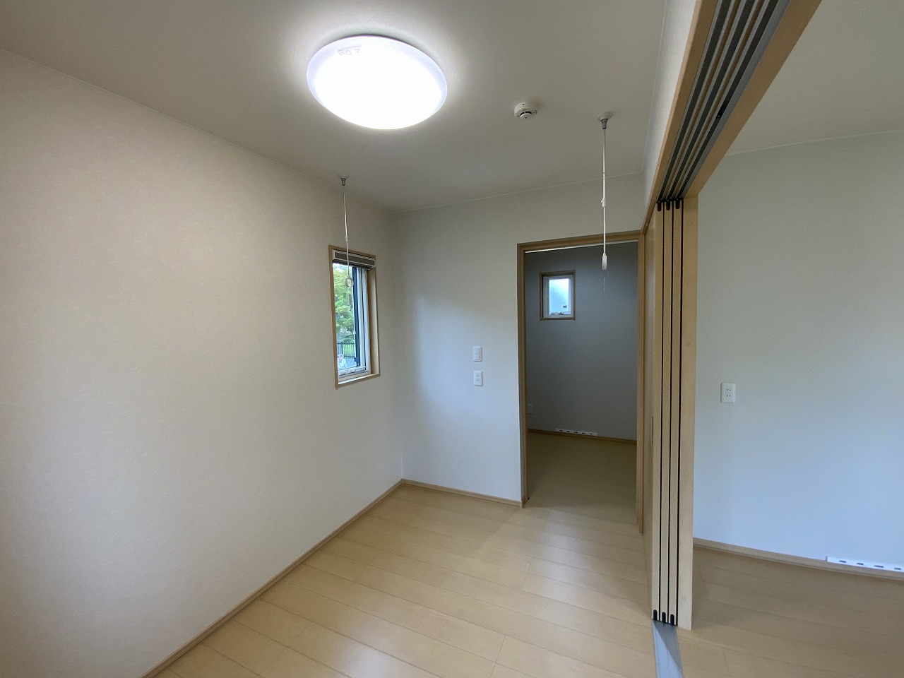 13坪のタイニーハウス-WB HOUSE-