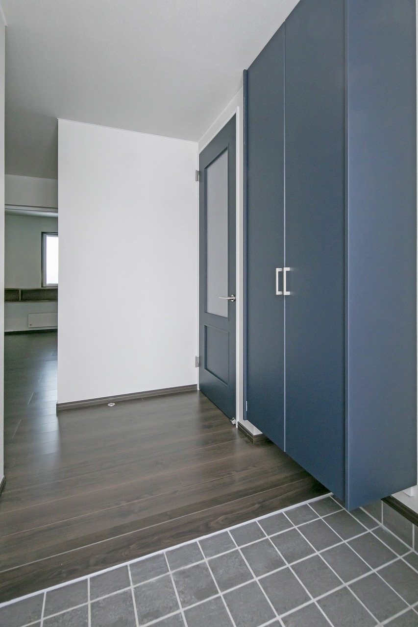 大人の隠れ家｜新築一戸建-WB HOUSE-