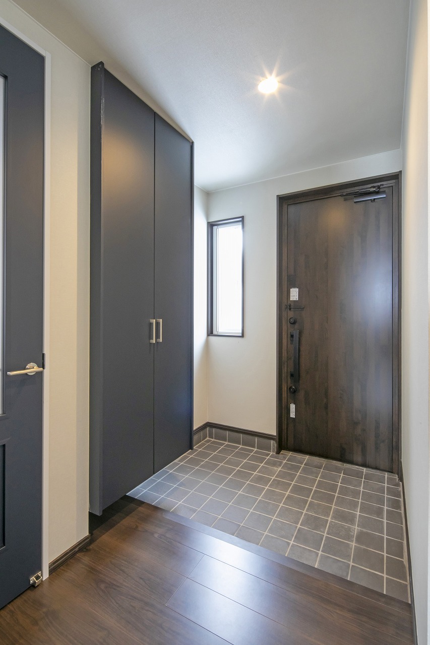 大人の隠れ家｜新築一戸建-WB HOUSE-
