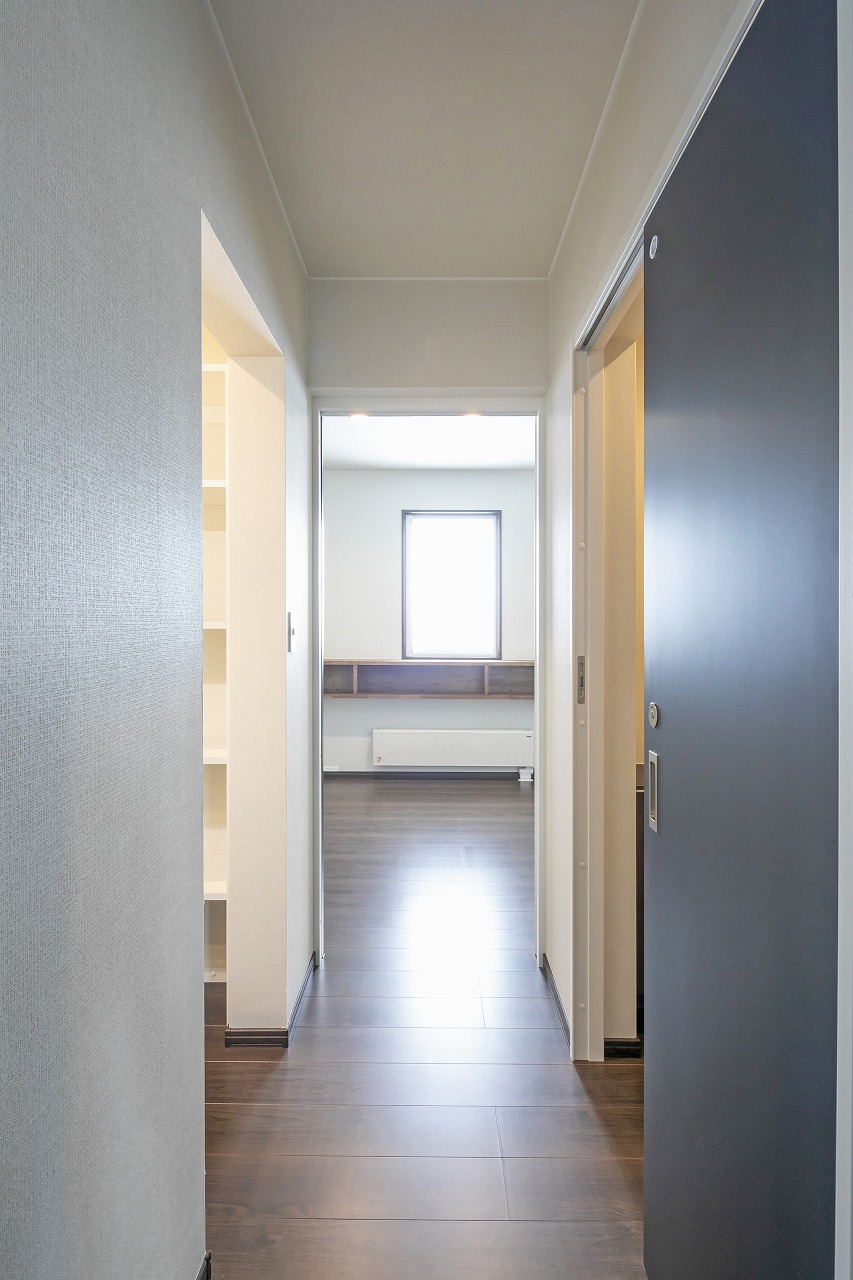 大人の隠れ家｜新築一戸建-WB HOUSE-