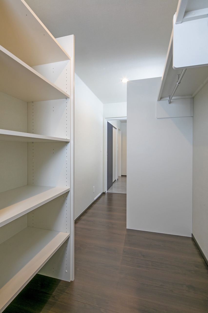 大人の隠れ家｜新築一戸建-WB HOUSE-