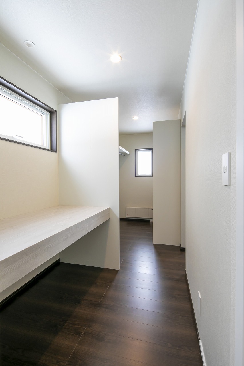 大人の隠れ家｜新築一戸建-WB HOUSE-