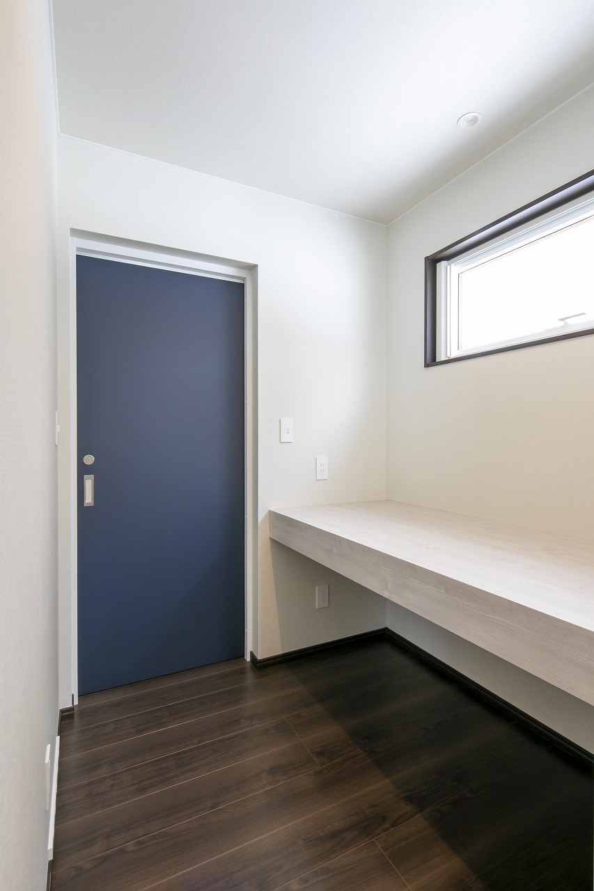 大人の隠れ家｜新築一戸建-WB HOUSE-