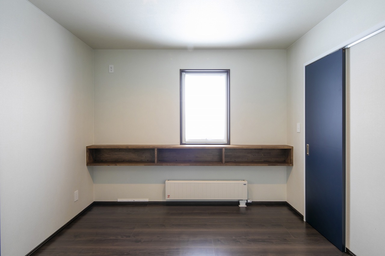 大人の隠れ家｜新築一戸建-WB HOUSE-