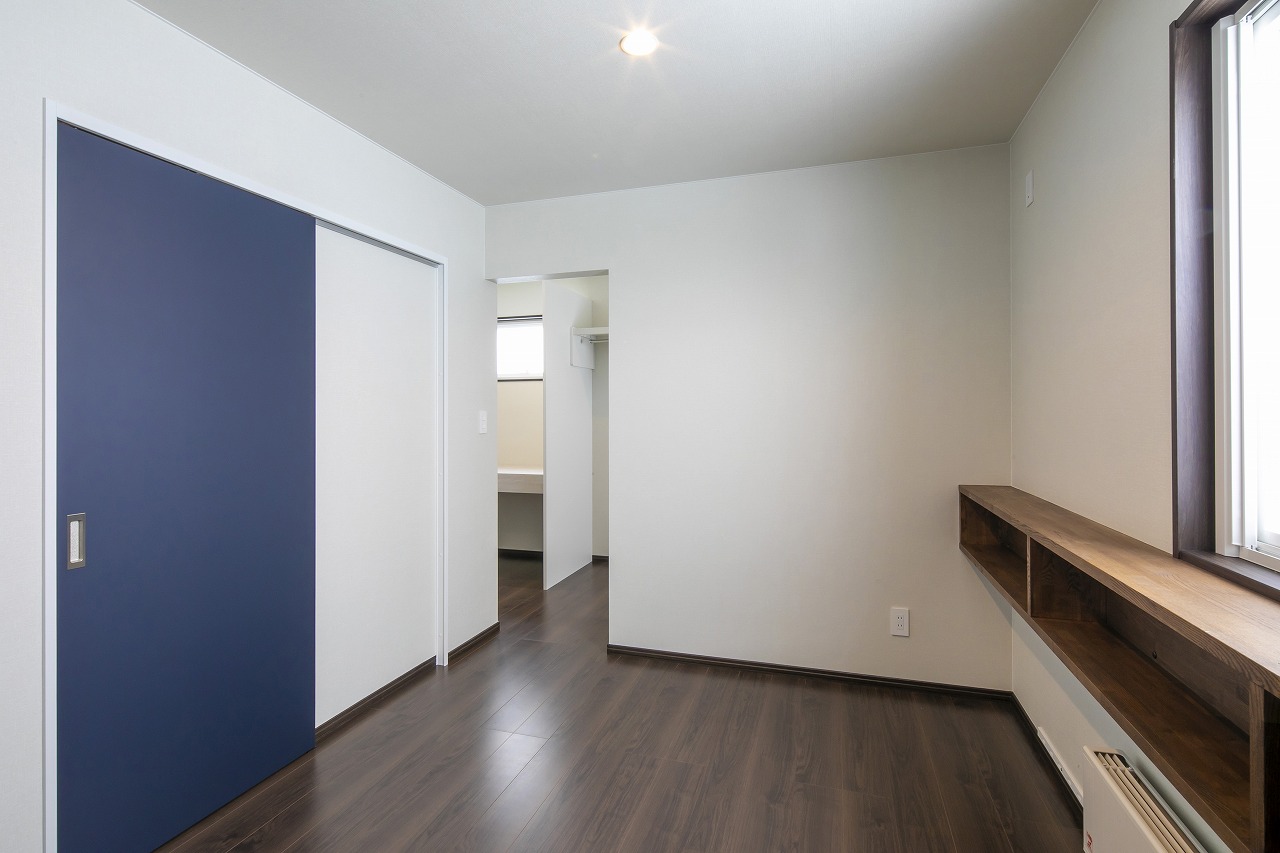 大人の隠れ家｜新築一戸建-WB HOUSE-