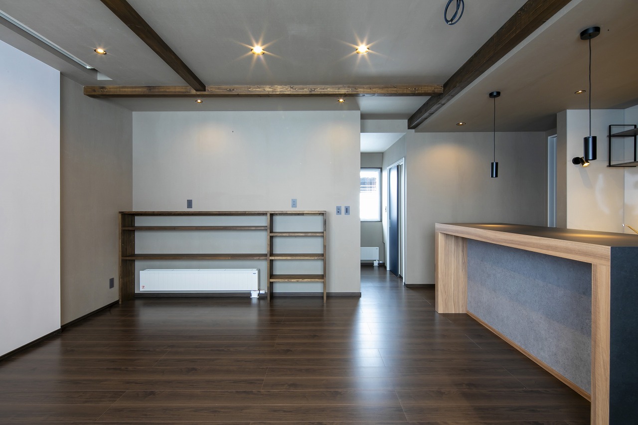 大人の隠れ家｜新築一戸建-WB HOUSE-