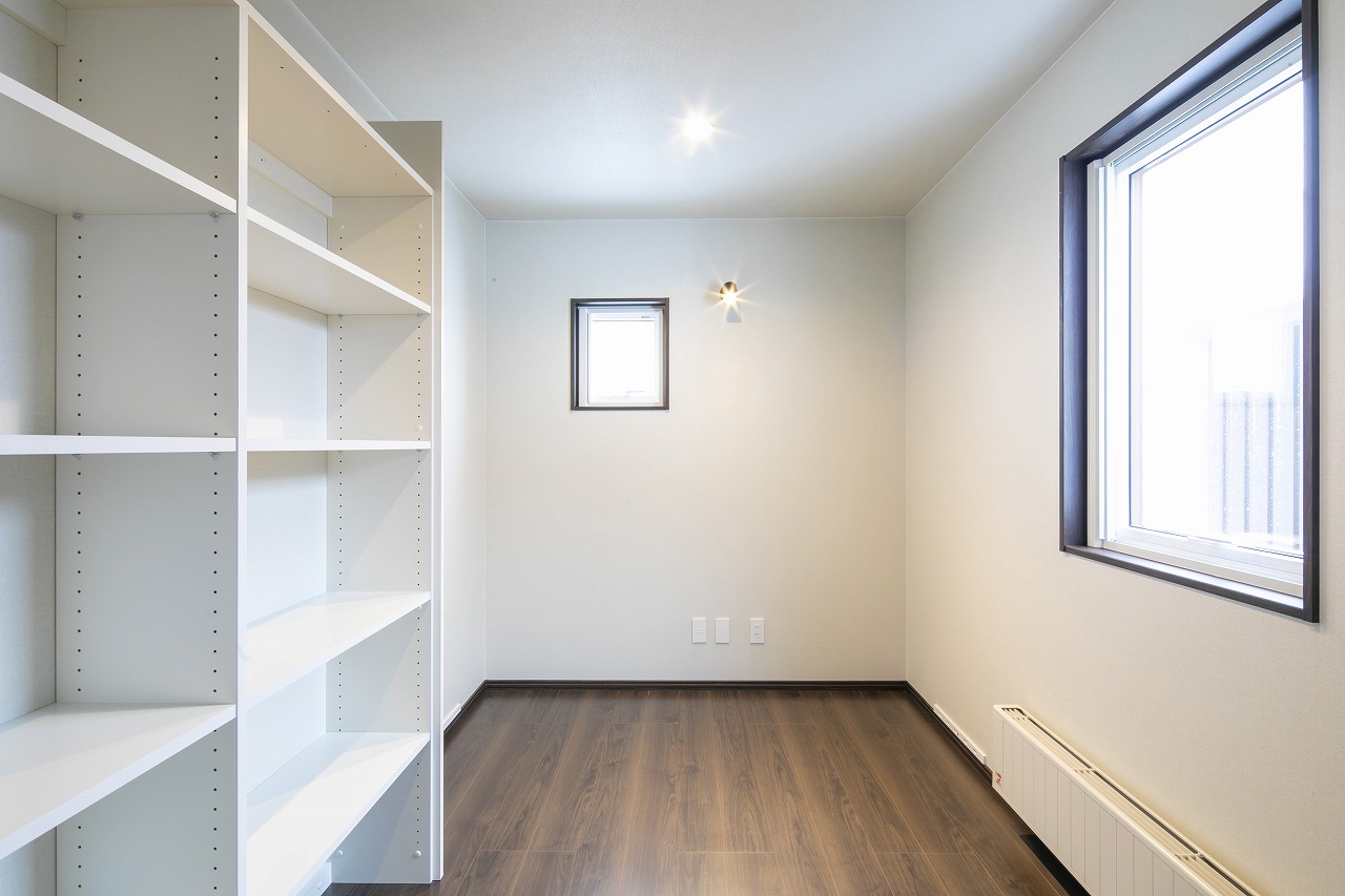 大人の隠れ家｜新築一戸建-WB HOUSE-