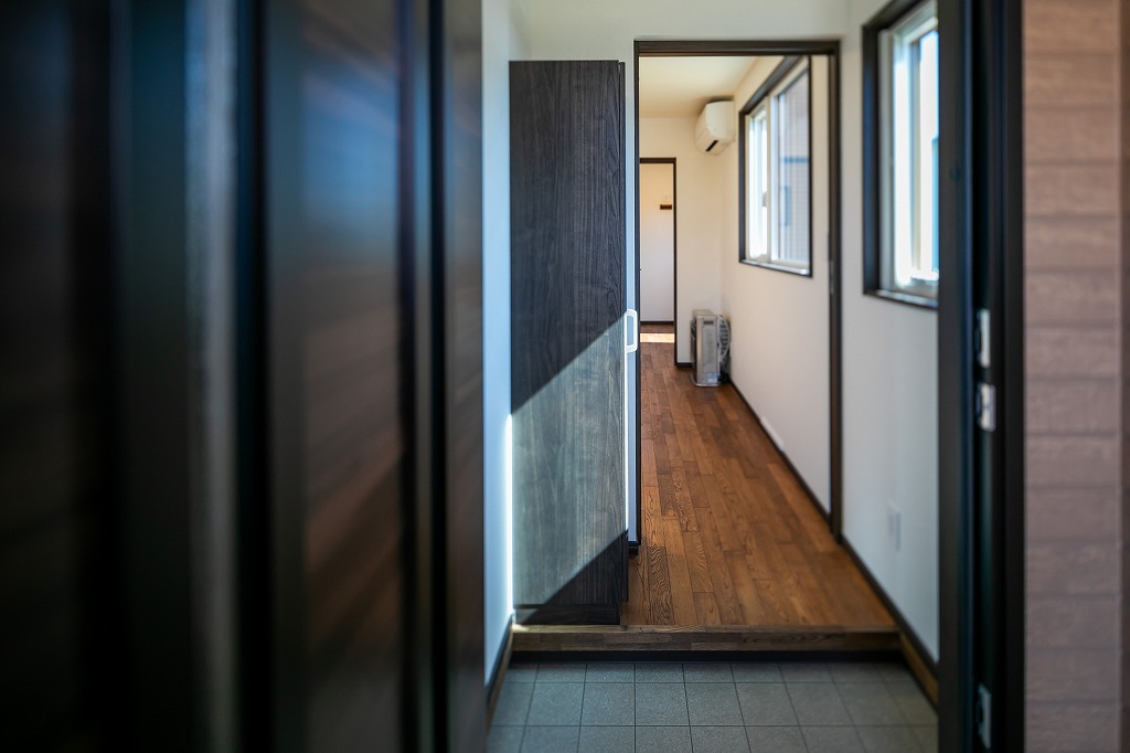 愛猫と暮らすタイニーハウス-WB HOUSE-