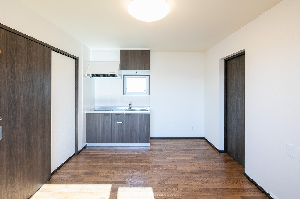 愛猫と暮らすタイニーハウス-WB HOUSE-