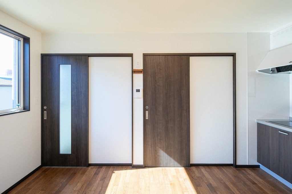 愛猫と暮らすタイニーハウス-WB HOUSE-