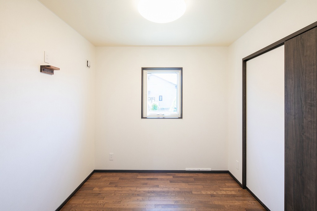 愛猫と暮らすタイニーハウス-WB HOUSE-