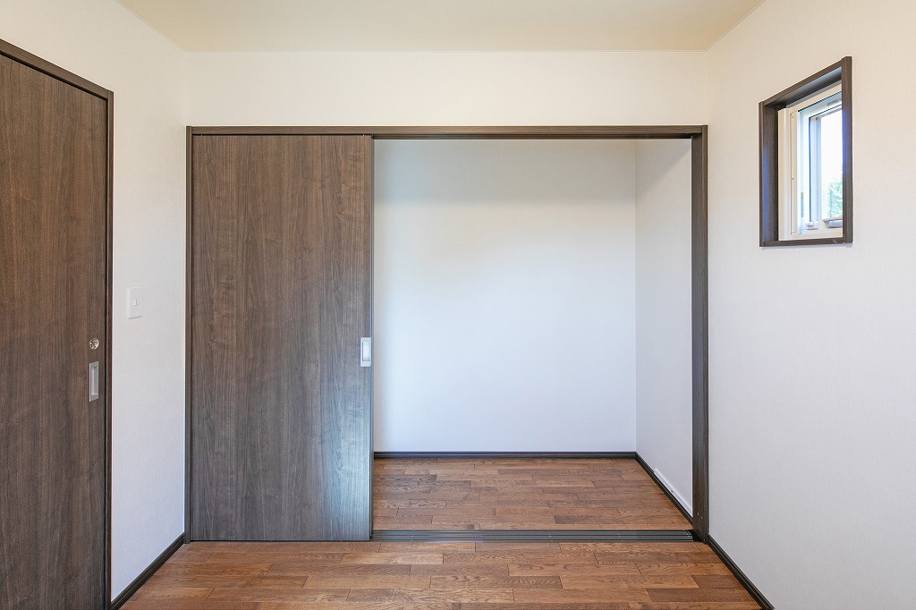 愛猫と暮らすタイニーハウス-WB HOUSE-