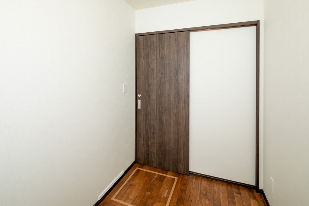 愛猫と暮らすタイニーハウス-WB HOUSE-