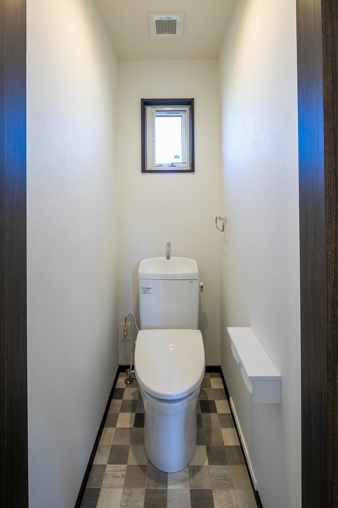 愛猫と暮らすタイニーハウス-WB HOUSE-