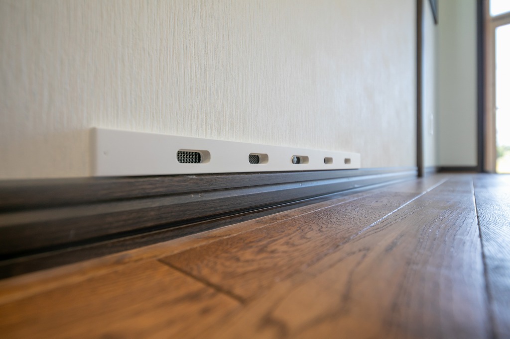 愛猫と暮らすタイニーハウス-WB HOUSE-