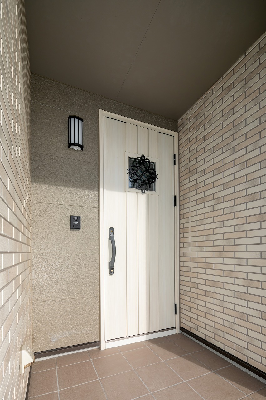 無垢床の家-WB HOUSE-