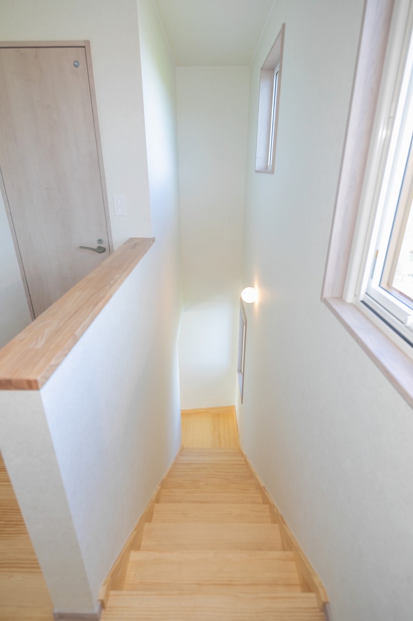 無垢床の家-WB HOUSE-