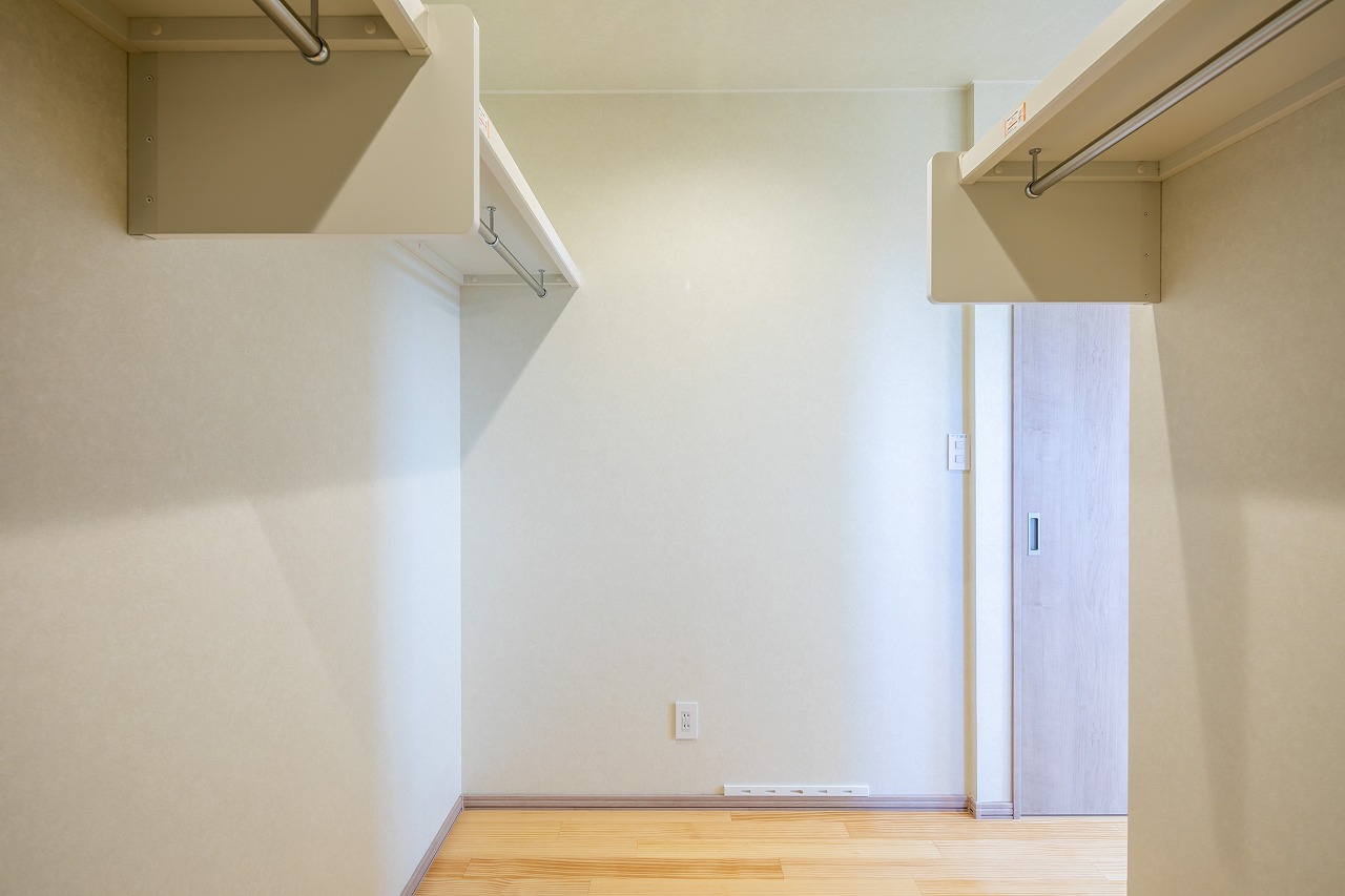 無垢床の家-WB HOUSE-